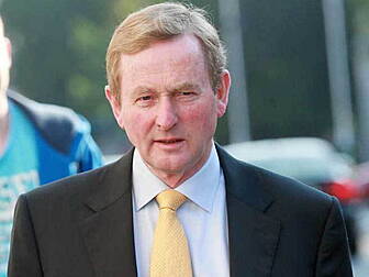Taoiseach sorry over Medical C...